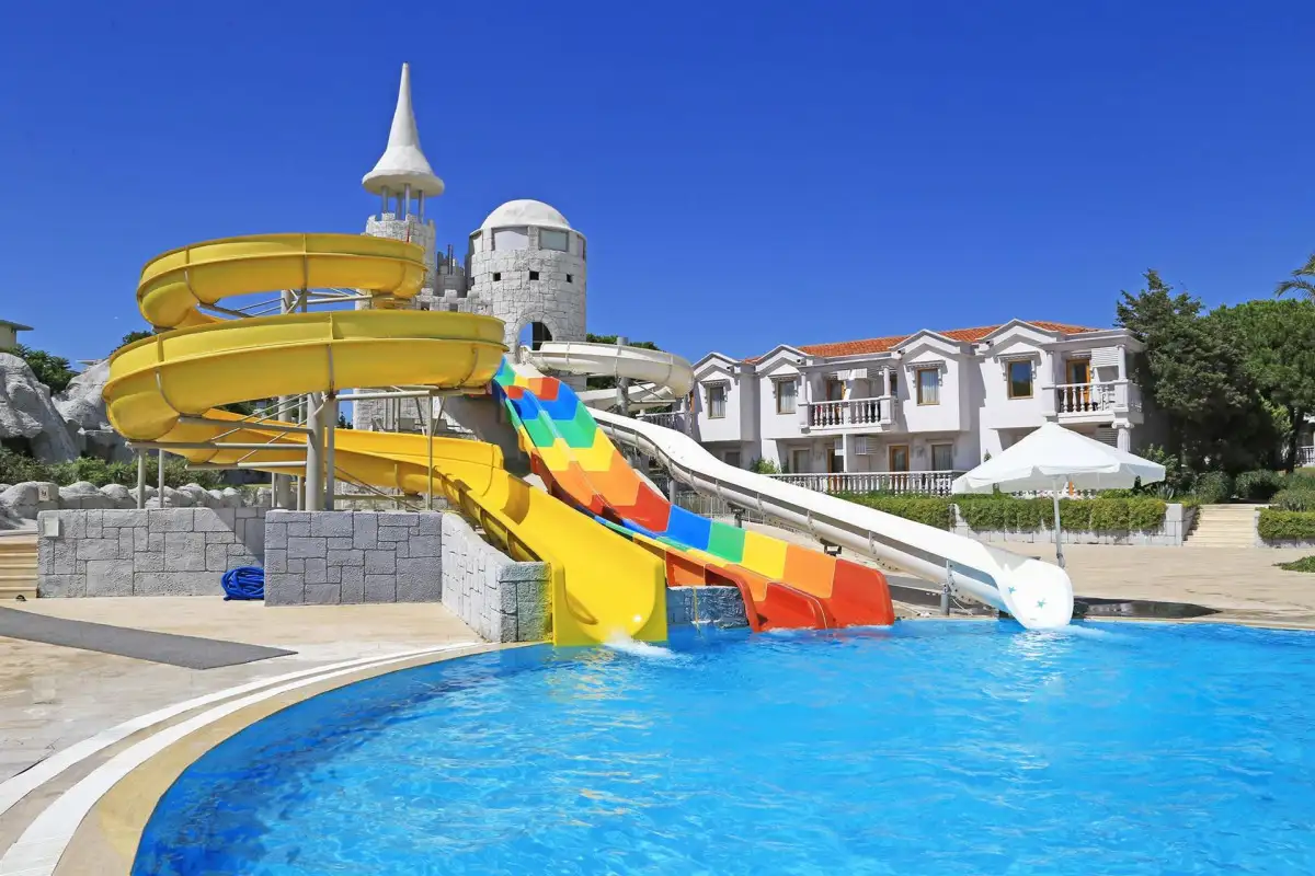 Фото отеля SELECTUM NOA BELEK (EX. CESARS BELEK), 3