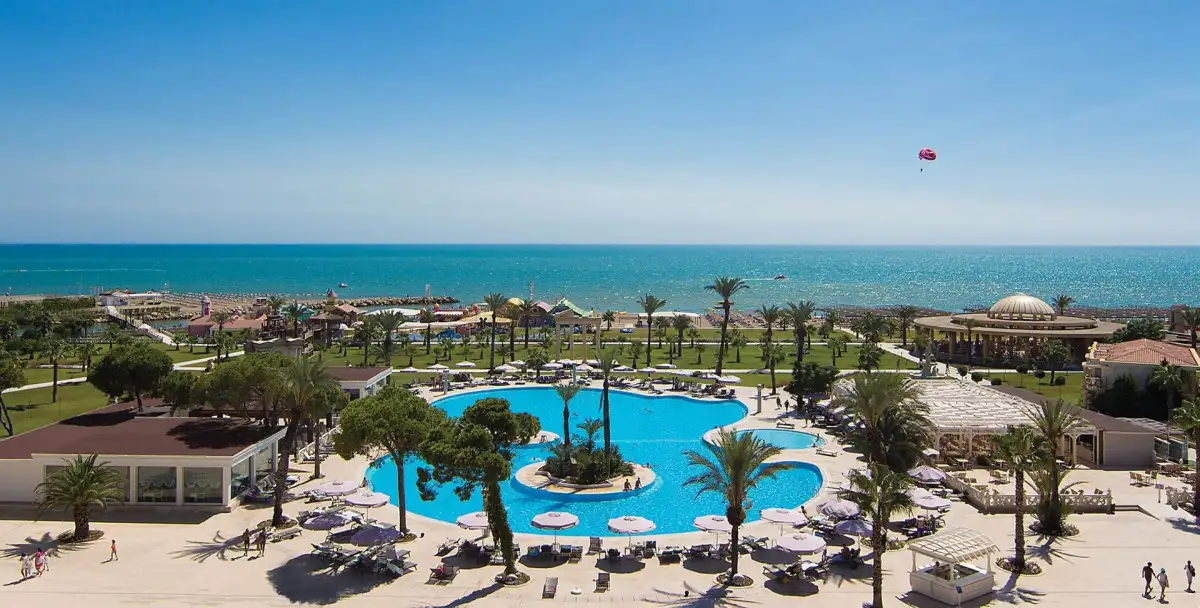 Фото отеля SELECTUM NOA BELEK (EX. CESARS BELEK), 4