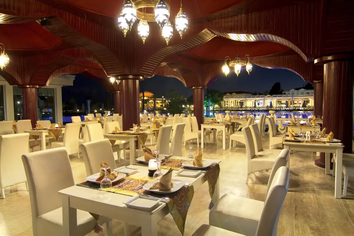 Фото отеля SELECTUM NOA BELEK (EX. CESARS BELEK), 6