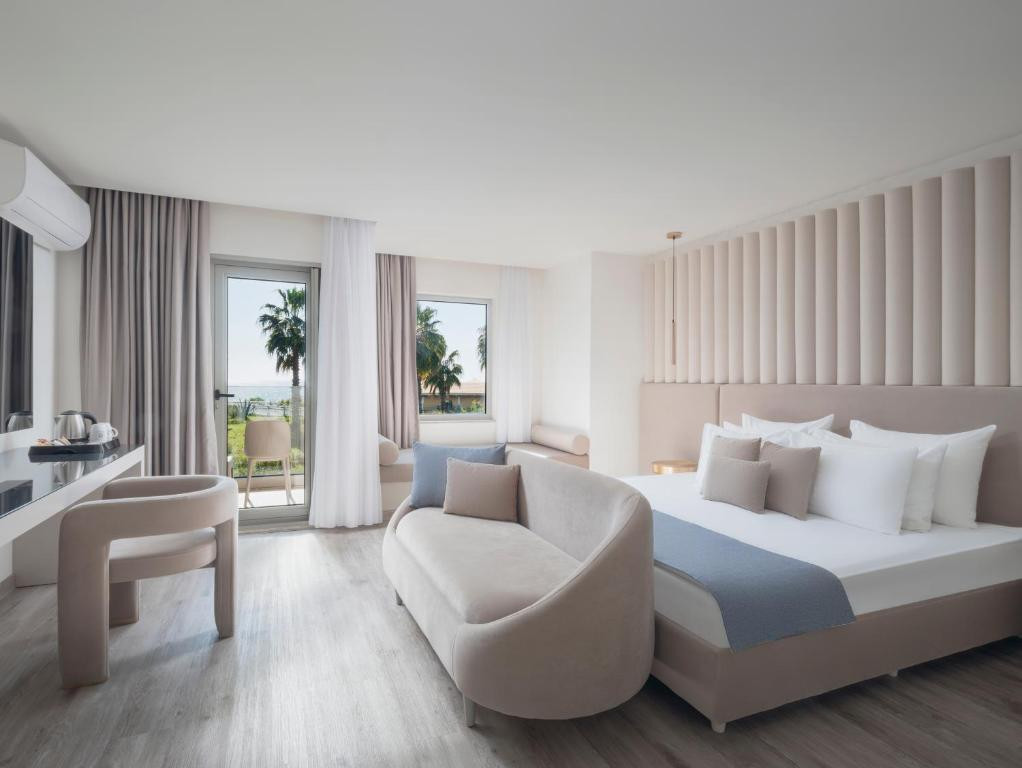 Фото отеля SELECTUM NOA BELEK (EX. CESARS BELEK), 2