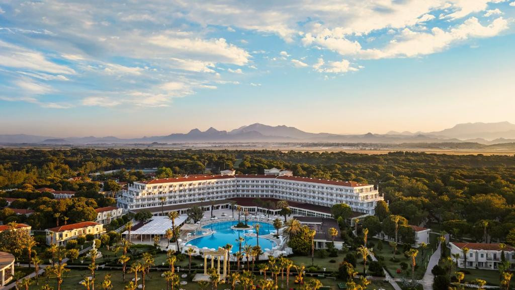 Фото отеля SELECTUM NOA BELEK (EX. CESARS BELEK)