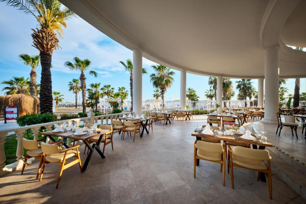 Фото отеля SELECTUM NOA BELEK (EX. CESARS BELEK), 4