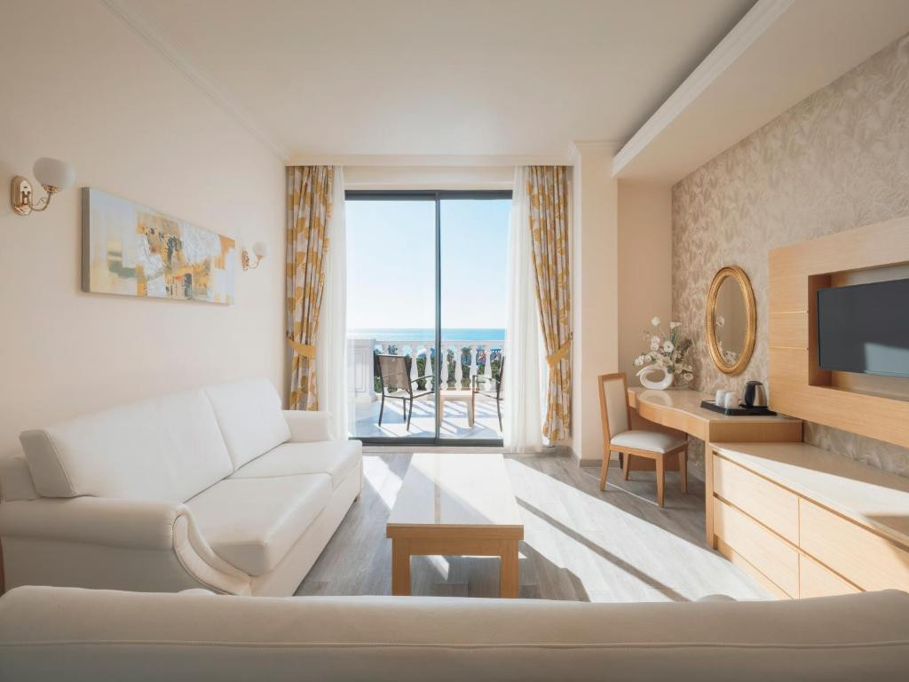 Фото отеля SELECTUM NOA BELEK (EX. CESARS BELEK), 5