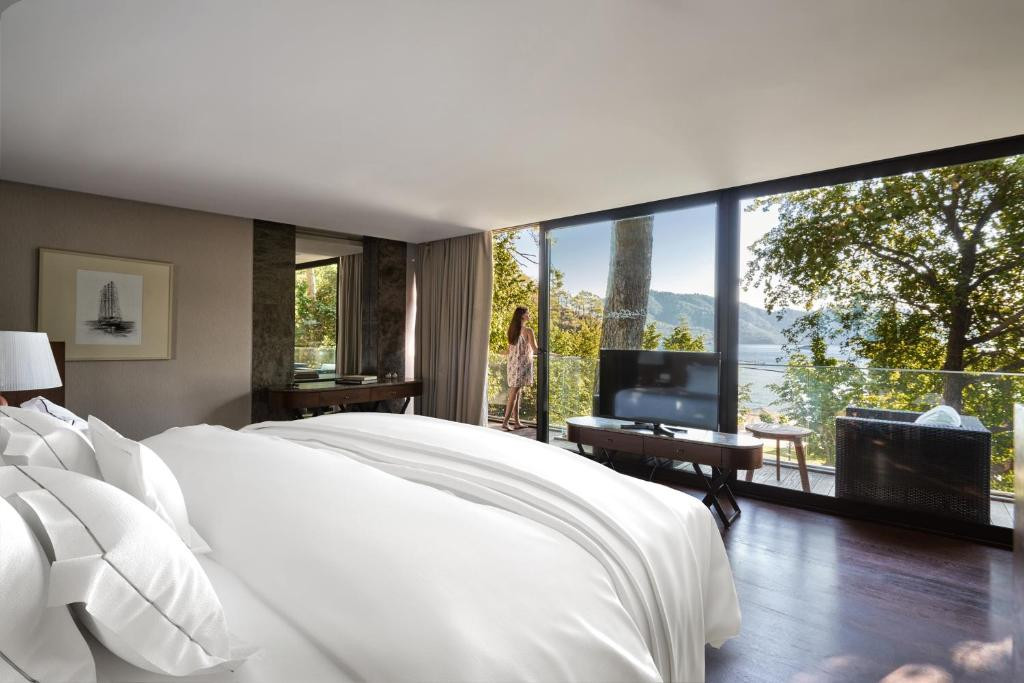 Фото отеля CLUB PRIVE BY RIXOS GOCEK, 1