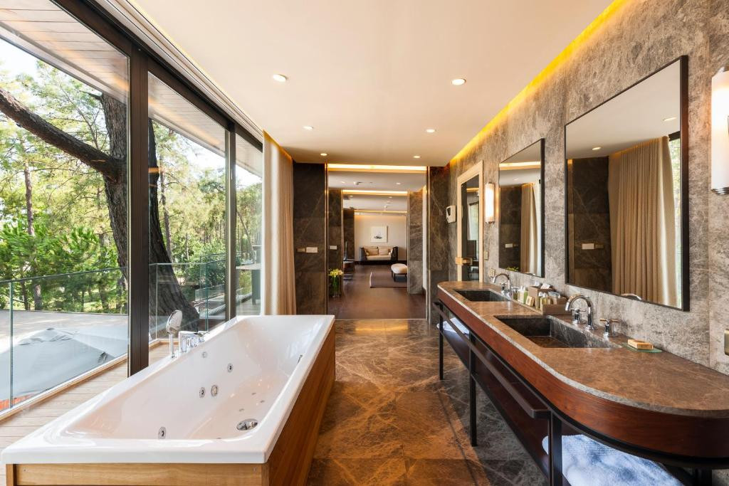 Фото отеля CLUB PRIVE BY RIXOS GOCEK, 2