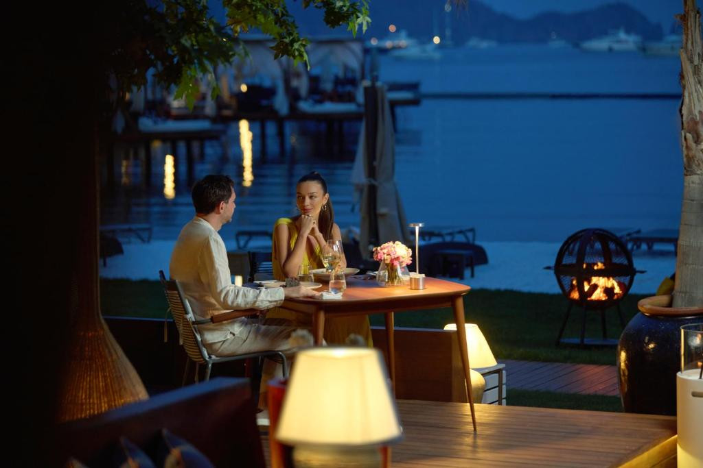 Фото отеля CLUB PRIVE BY RIXOS GOCEK, 4