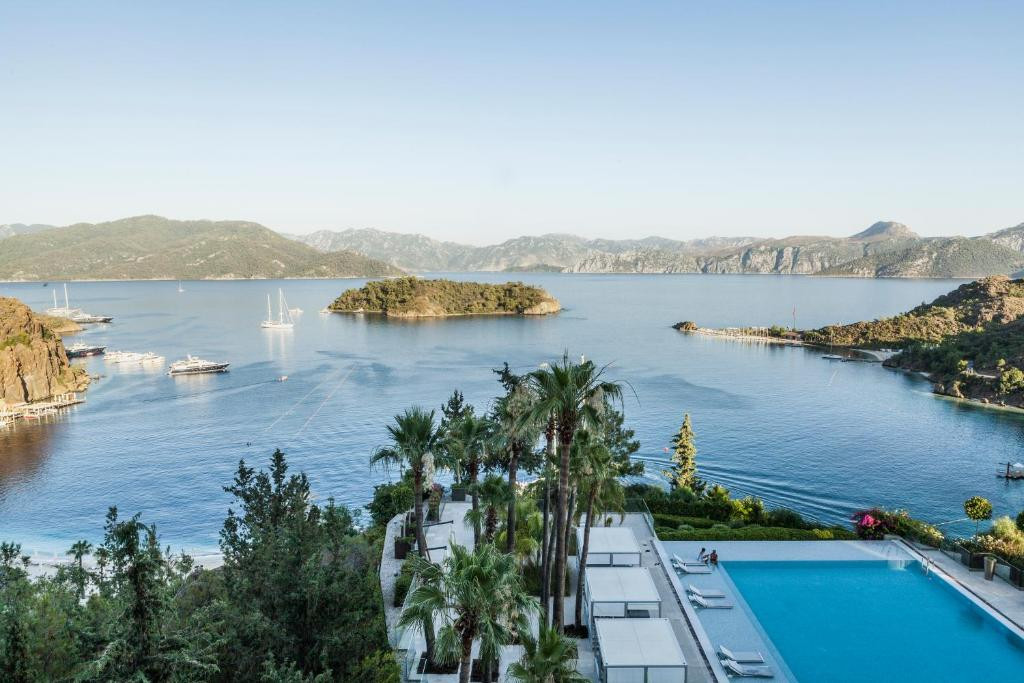 Фото отеля D MARIS BAY (EX. D HOTEL MARIS), 1