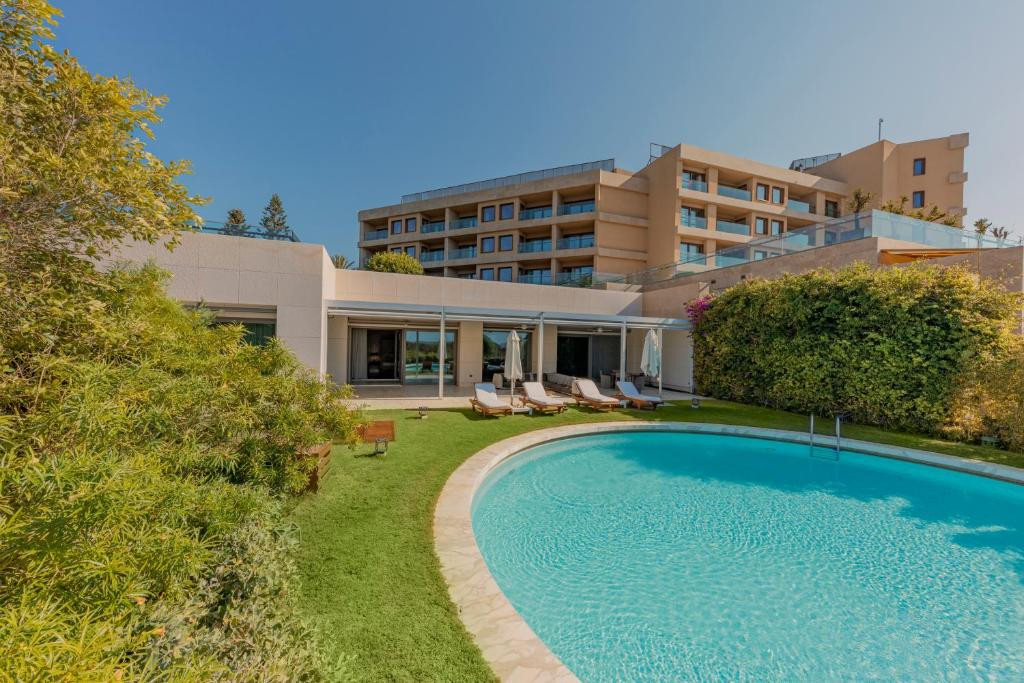 Фото отеля D MARIS BAY (EX. D HOTEL MARIS)
