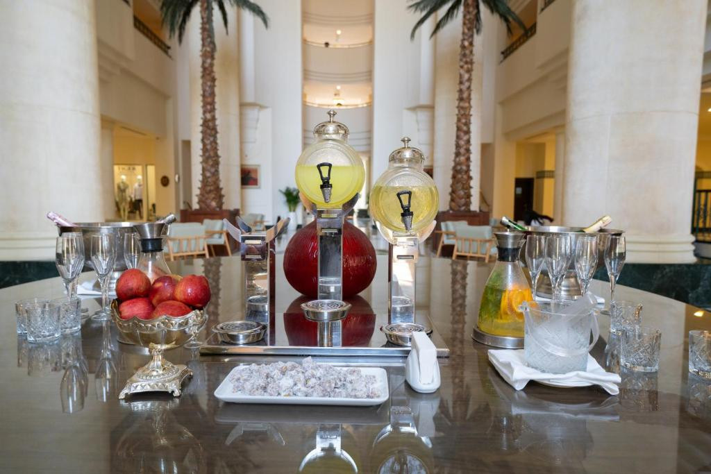 Фото отеля THE NORM ORIENTAL KEMER (EX. ASTERIA KEMER RESORT), 6