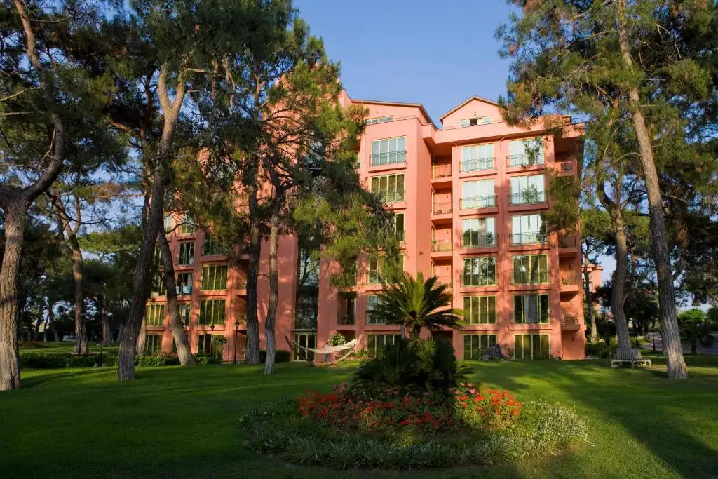 Фото отеля THE NORM ORIENTAL KEMER (EX. ASTERIA KEMER RESORT), 5