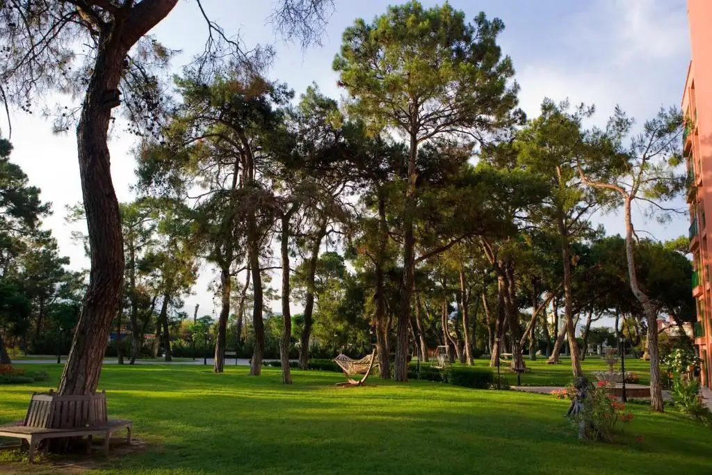 Фото отеля THE NORM ORIENTAL KEMER (EX. ASTERIA KEMER RESORT), 6