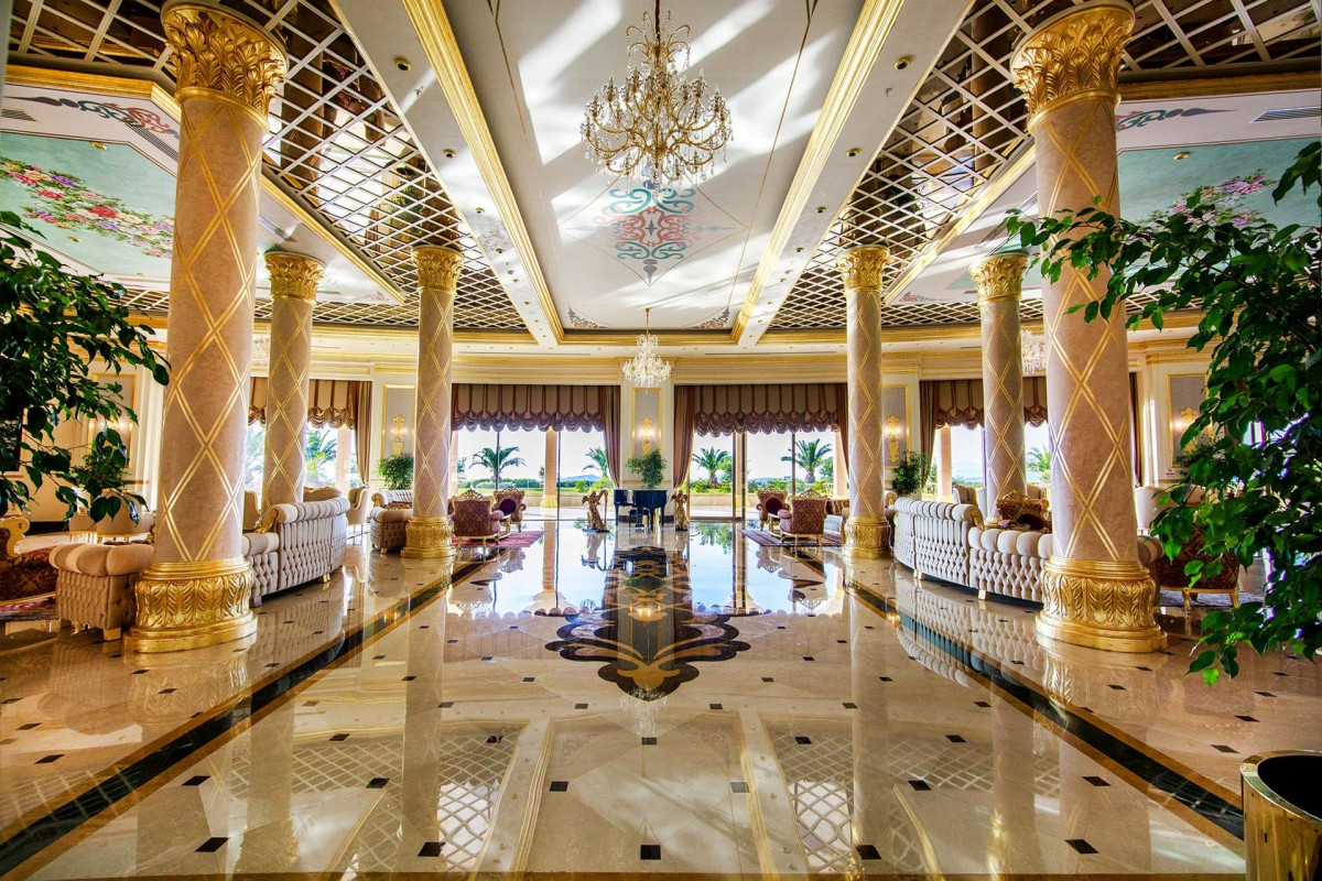 Фото отеля THE PLAZA HOTEL BODRUM (EX. BE PREMIUM BODRUM), 5