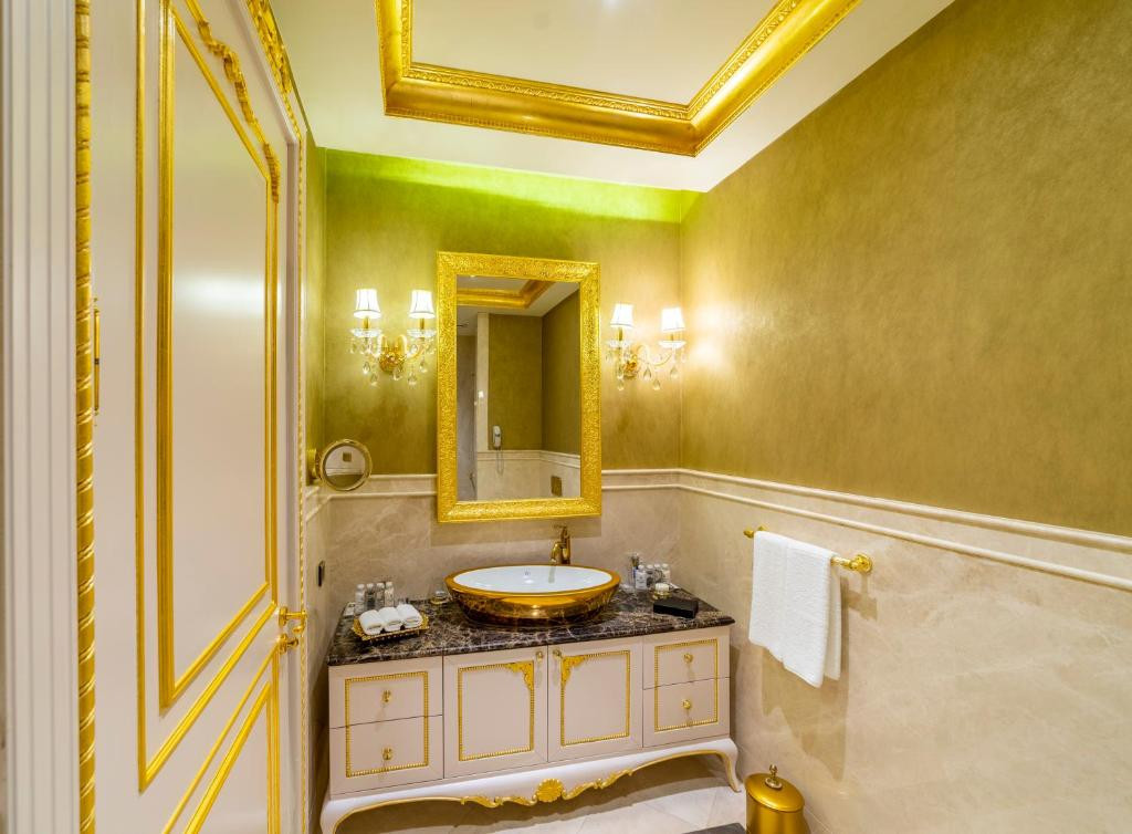 Фото отеля THE PLAZA HOTEL BODRUM (EX. BE PREMIUM BODRUM), 3