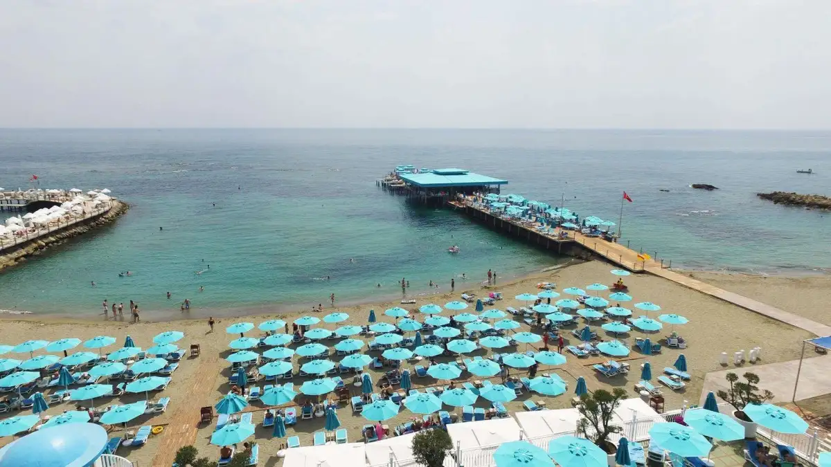 Фото отеля GRANADA LUXURY BEACH HOTEL, 5