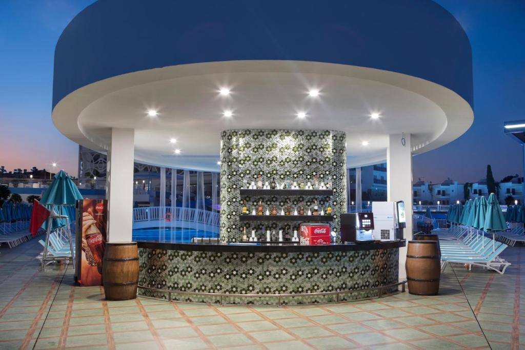 Фото отеля GRANADA LUXURY BEACH HOTEL, 5