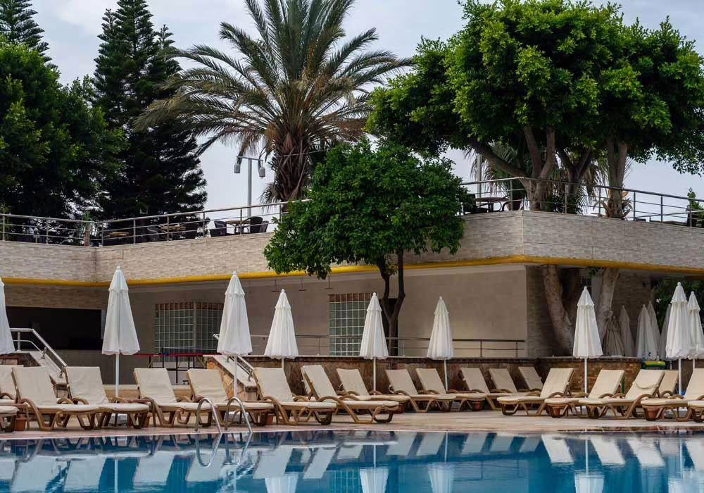 Фото отеля PRESTIGE ALANYA (EX.EUPHORIA COMFORT BEACH ALANYA), 3
