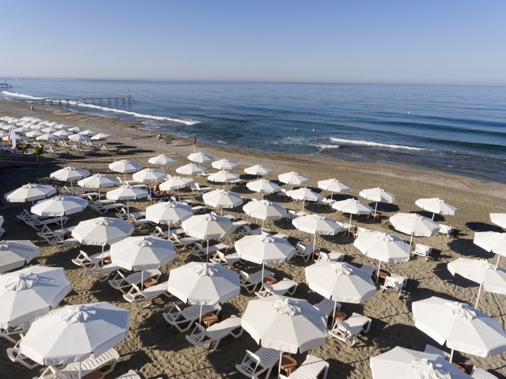 Фото отеля PRESTIGE ALANYA (EX.EUPHORIA COMFORT BEACH ALANYA), 3
