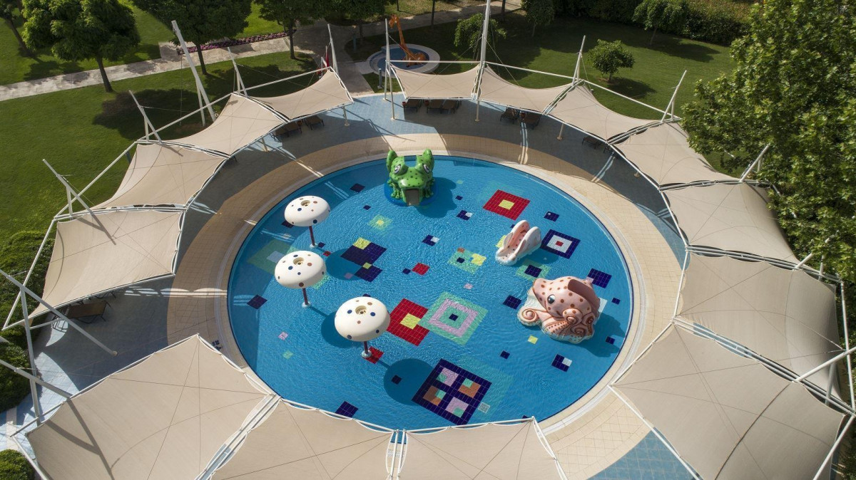 Фото отеля HILTON DALAMAN SARIGERME RESORT & SPA, 6