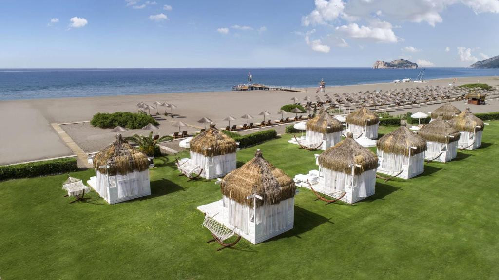 Фото отеля HILTON DALAMAN SARIGERME RESORT & SPA, 2