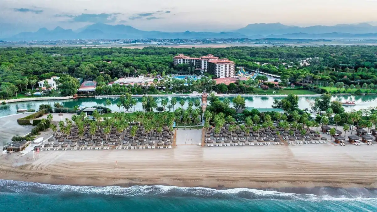 Фото отеля SELECTUM FAMILY RESORT (EX. SENTIDO LETOONIA GOLF RESORT), 2