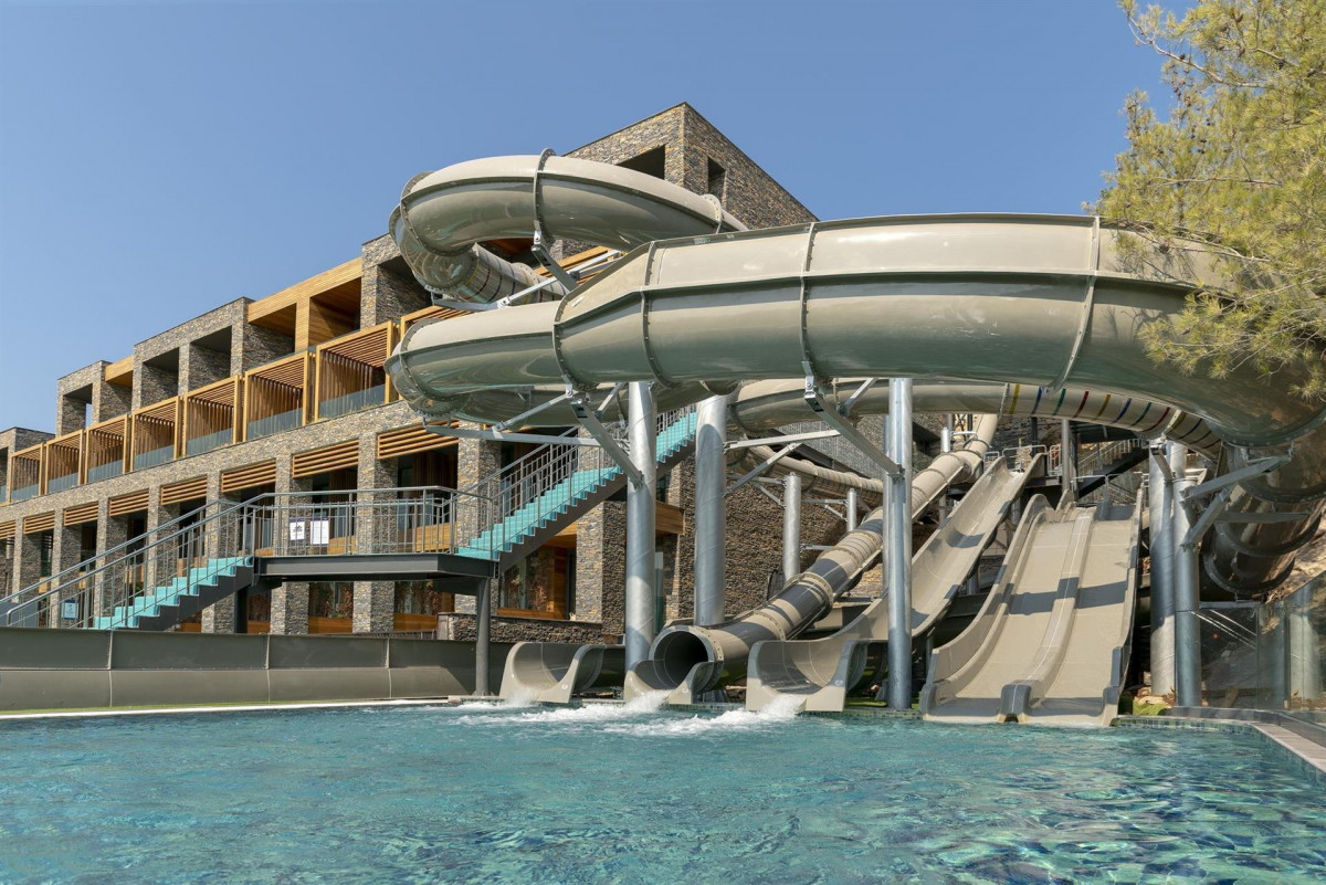 Фото отеля LUJO HOTEL BODRUM (EX. LUJO ART & JOY), 2