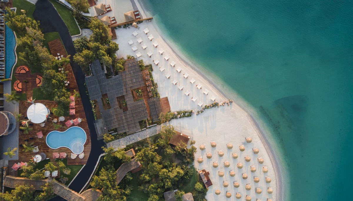 Фото отеля LUJO HOTEL BODRUM (EX. LUJO ART & JOY), 4