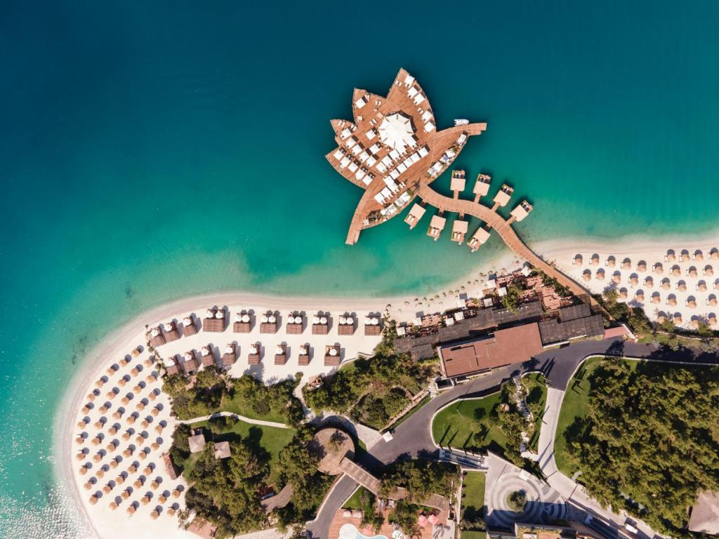 Фото отеля LUJO HOTEL BODRUM (EX. LUJO ART & JOY), 1