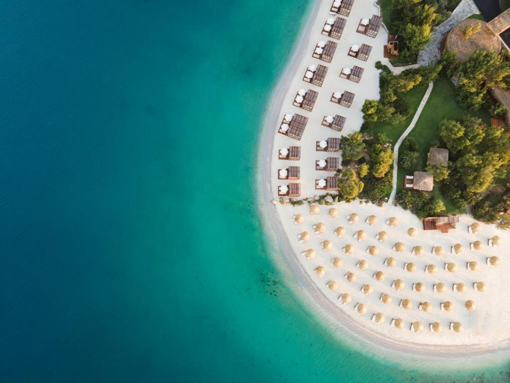 Фото отеля LUJO HOTEL BODRUM (EX. LUJO ART & JOY), 2