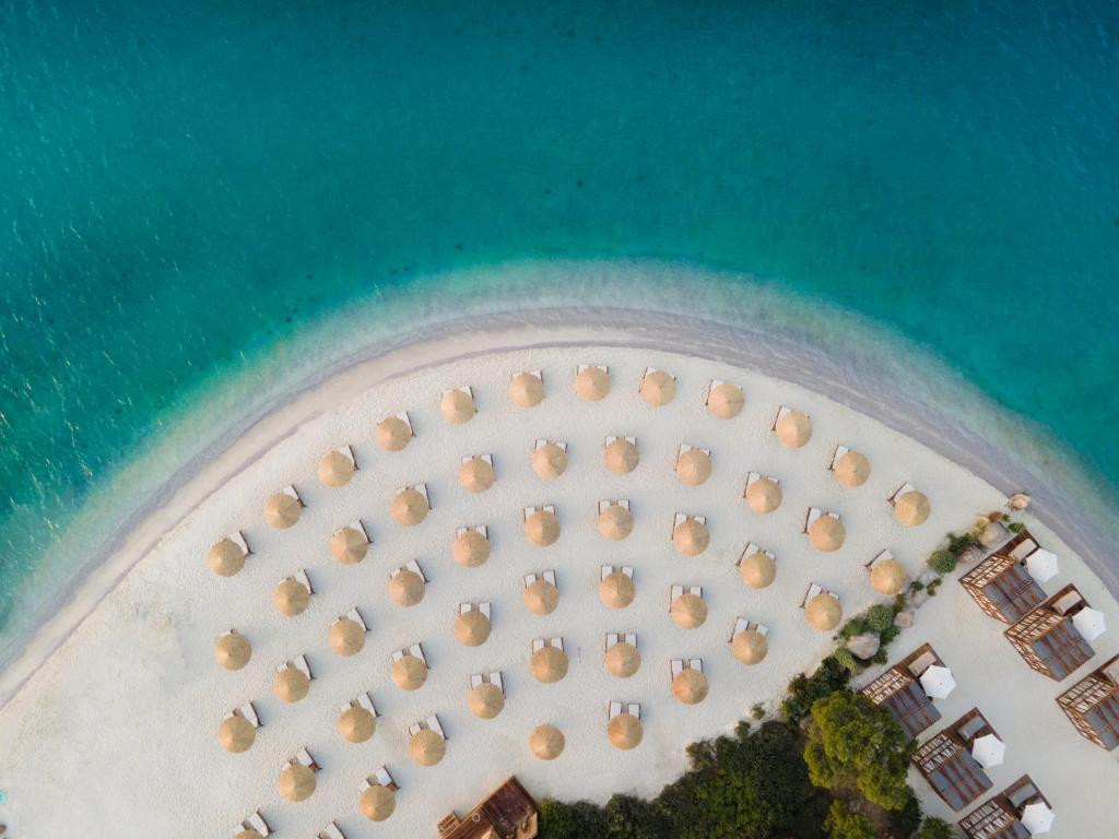 Фото отеля LUJO HOTEL BODRUM (EX. LUJO ART & JOY), 3