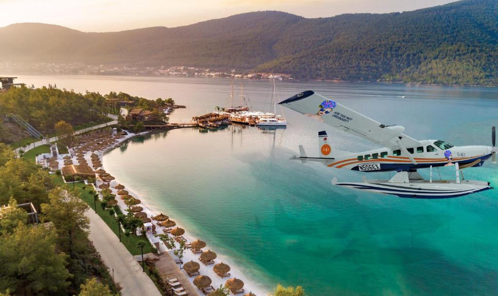 Фото отеля LUJO HOTEL BODRUM (EX. LUJO ART & JOY), 4