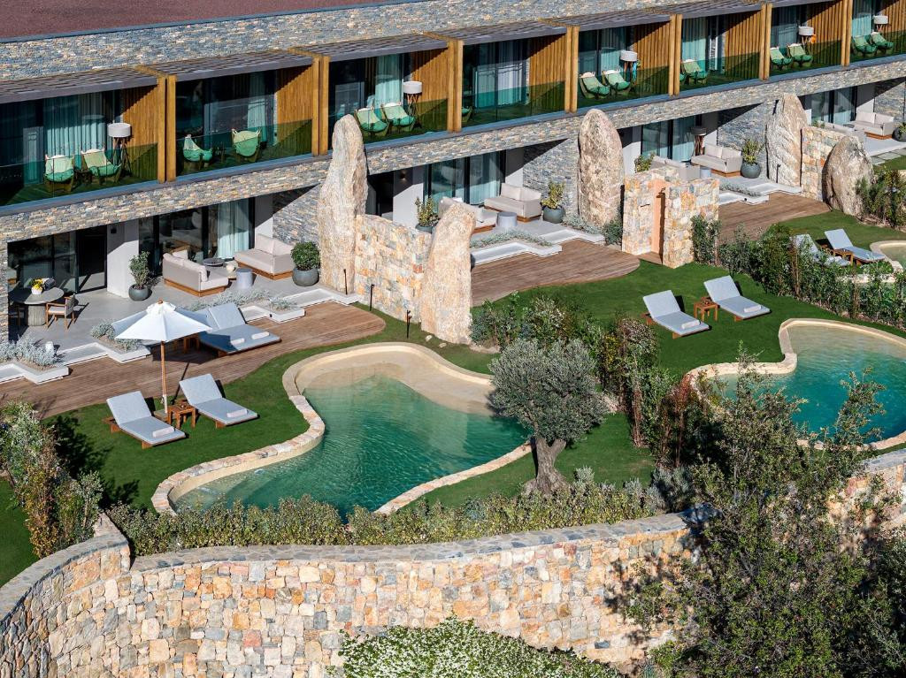 Фото отеля LUJO HOTEL BODRUM (EX. LUJO ART & JOY), 5