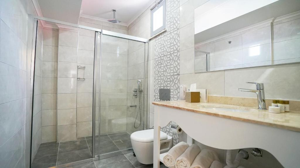Фото отеля SELECTUM FAMILY COMFORT SIDE (EX. LYRA RESORT HOTEL), 3