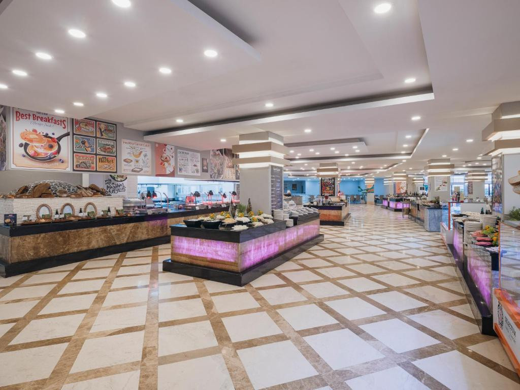 Фото отеля SELECTUM FAMILY COMFORT SIDE (EX. LYRA RESORT HOTEL), 5
