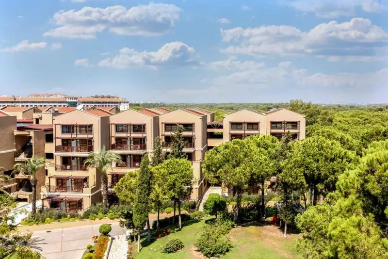 Фото отеля ASTERIA FAMILY RESORT BELEK (EX. AQUAWORLD BELEK), 2