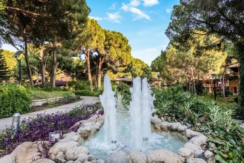 Фото отеля ASTERIA FAMILY RESORT BELEK (EX. AQUAWORLD BELEK), 3
