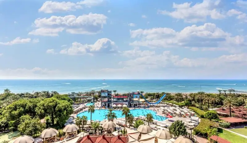 Фото отеля ASTERIA FAMILY RESORT BELEK (EX. AQUAWORLD BELEK), 6