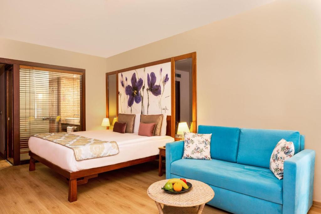 Фото отеля ASTERIA FAMILY RESORT BELEK (EX. AQUAWORLD BELEK), 2