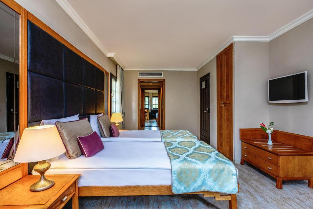 Фото отеля ASTERIA FAMILY RESORT BELEK (EX. AQUAWORLD BELEK), 3