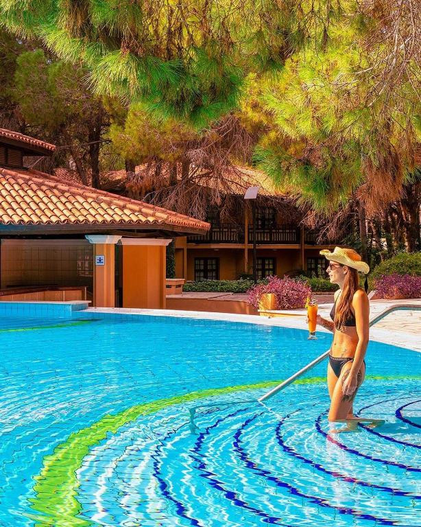 Фото отеля ASTERIA FAMILY RESORT BELEK (EX. AQUAWORLD BELEK), 6