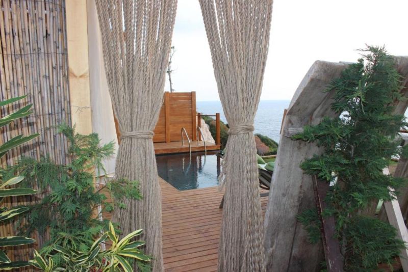 Фото отеля MANDALINA LUXURY SUITES, 4
