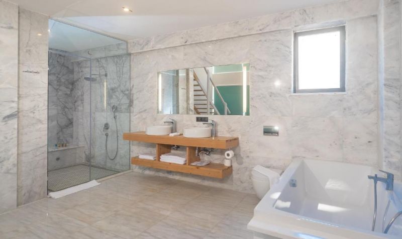 Фото отеля MANDALINA LUXURY SUITES, 5