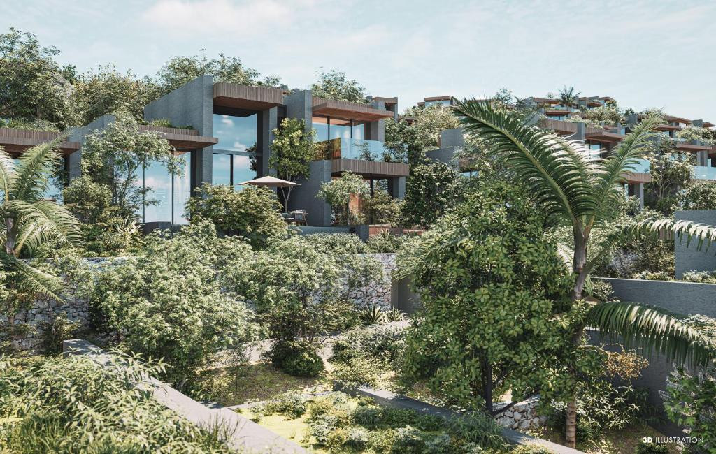 Фото отеля MAXX ROYAL BODRUM RESORT, 3