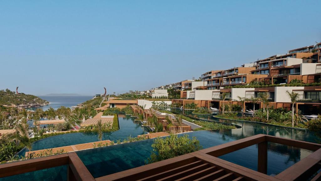 Фото отеля MAXX ROYAL BODRUM RESORT