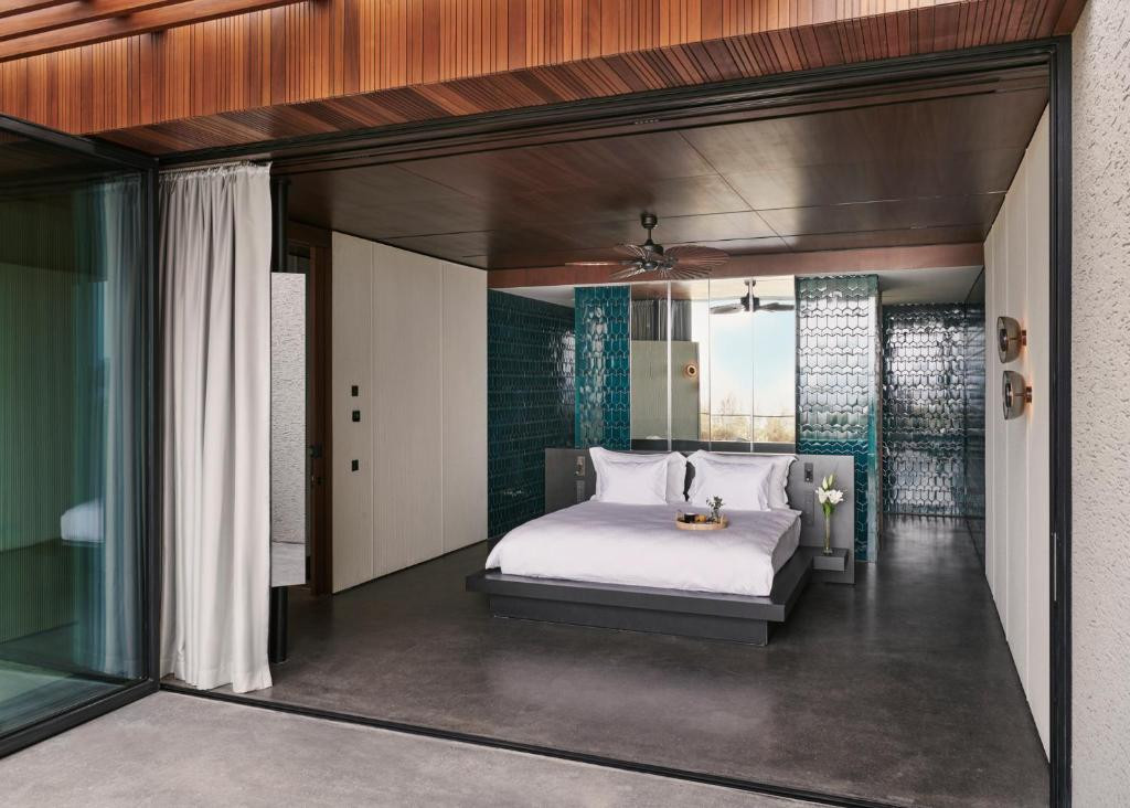 Фото отеля MAXX ROYAL BODRUM RESORT, 3
