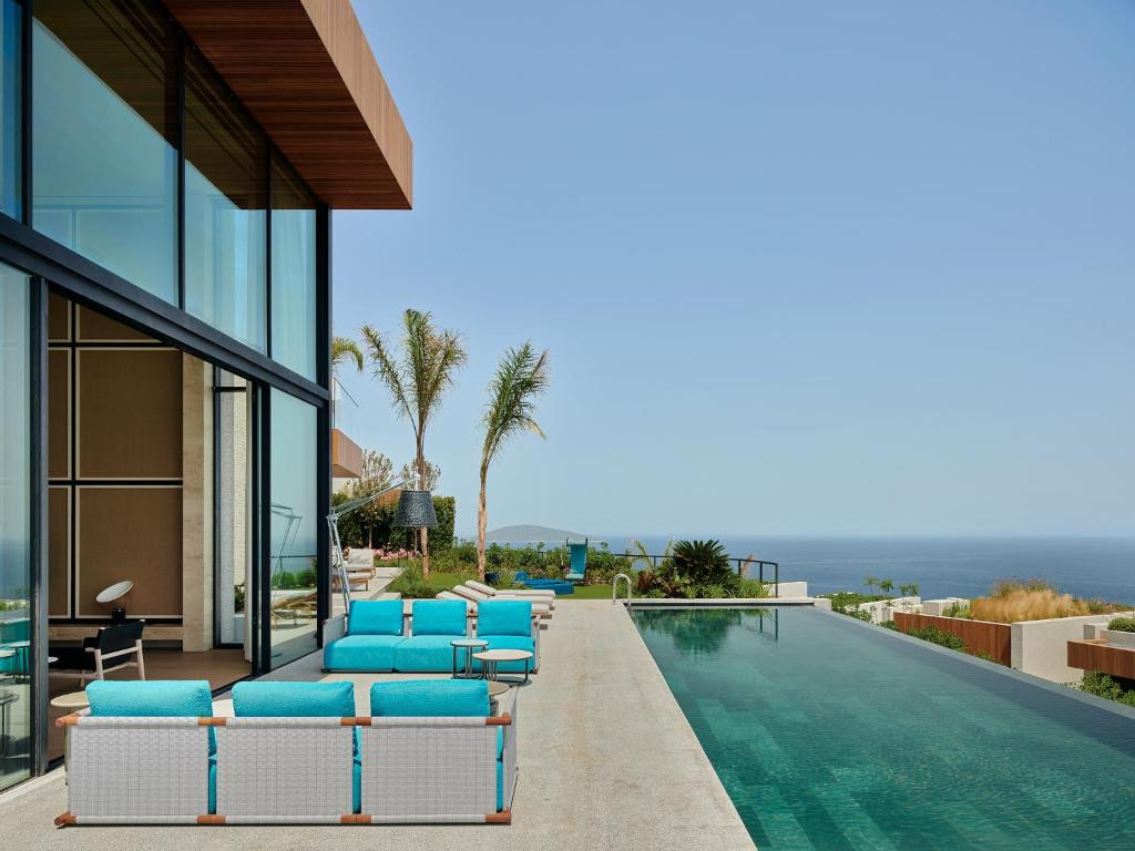 Фото отеля MAXX ROYAL BODRUM RESORT, 6