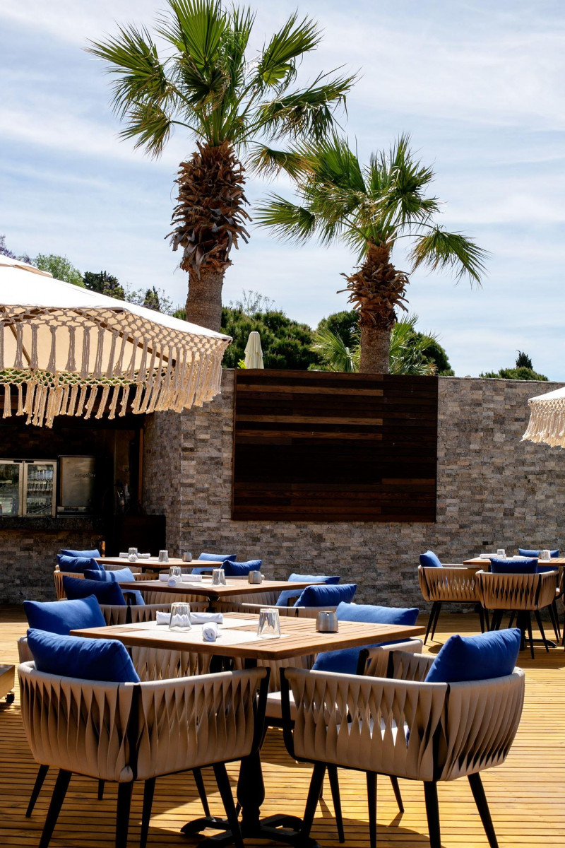 Фото отеля METT HOTEL & BEACH RESORT, 5