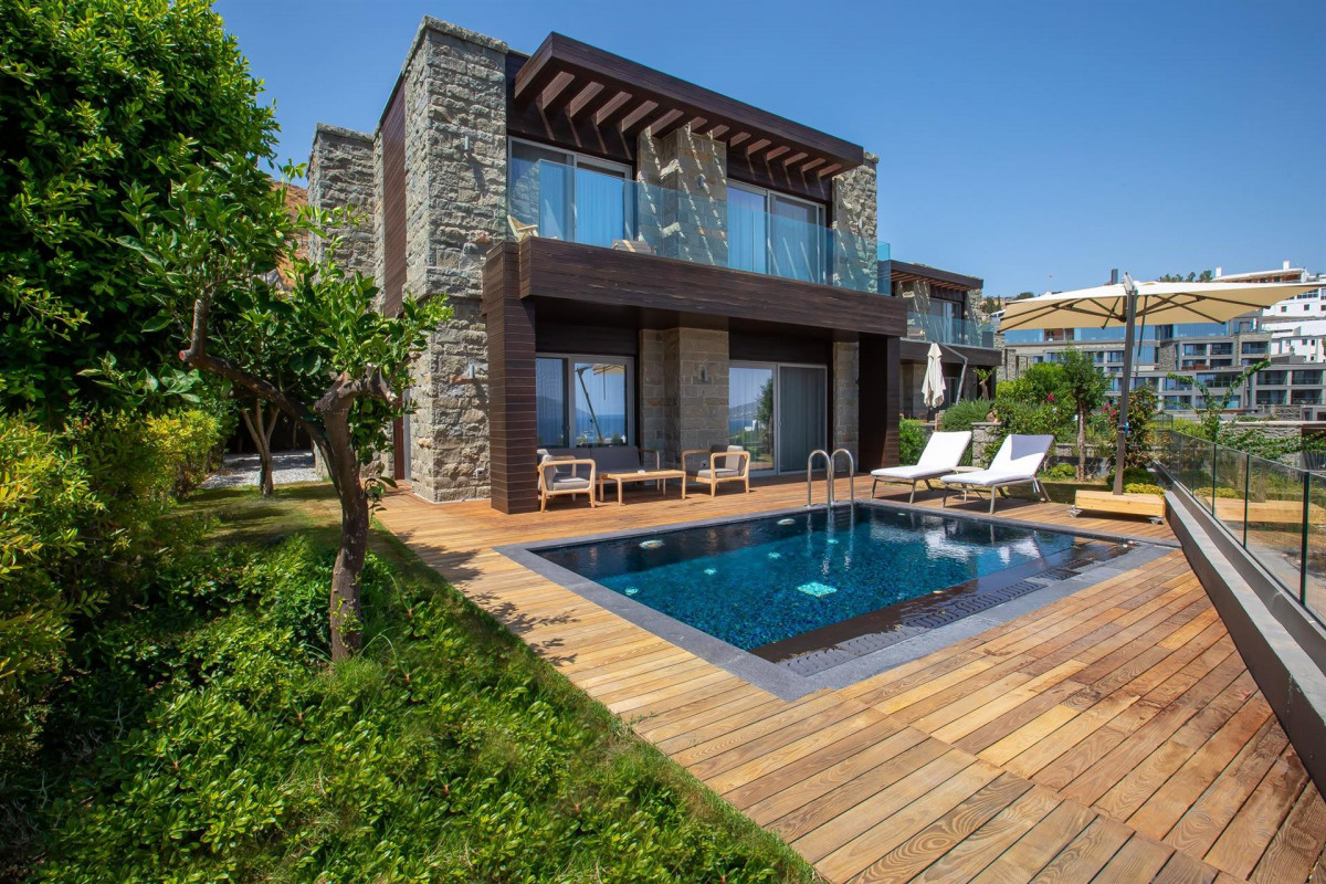 Фото отеля METT HOTEL & BEACH RESORT