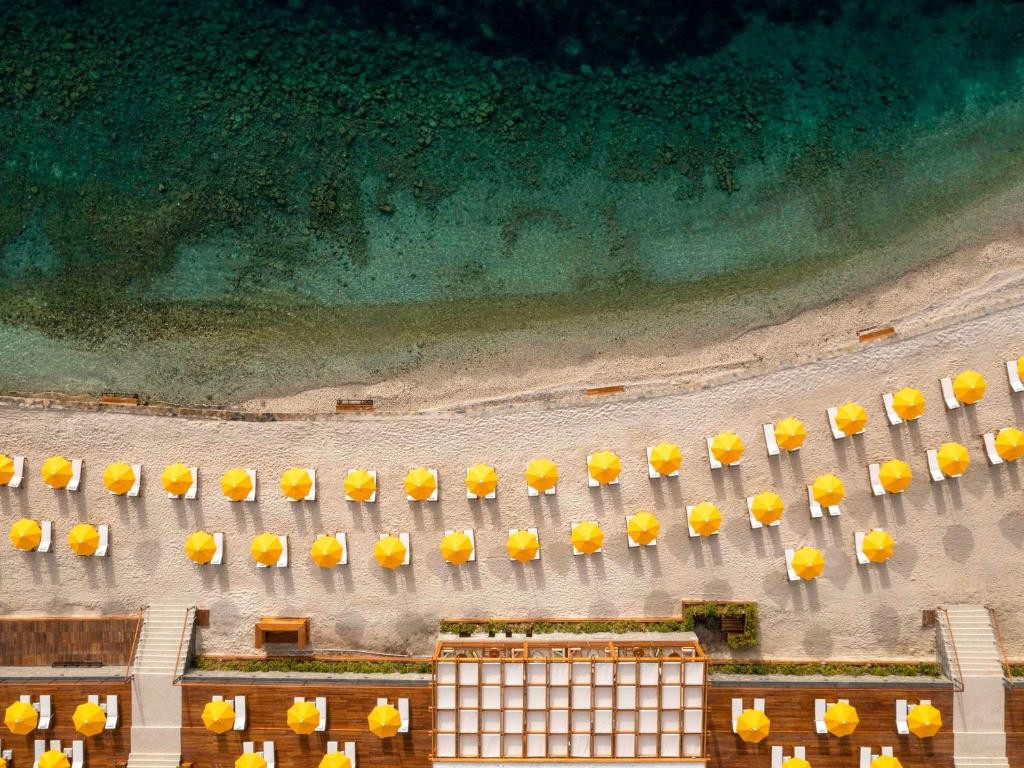 Фото отеля MGALLERY THE BODRUM HOTEL YALIKAVAK, 6