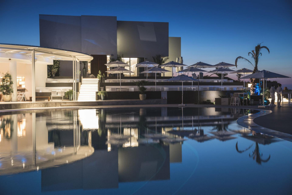 Фото отеля SUSONA BODRUM (EX. NIKKI BEACH RESORT BODRUM), 5