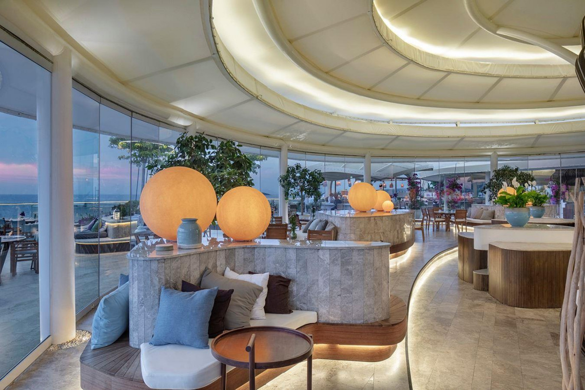 Фото отеля SUSONA BODRUM (EX. NIKKI BEACH RESORT BODRUM), 6